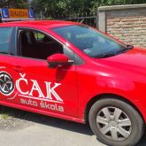 Auto-skola tocak Novi Sad